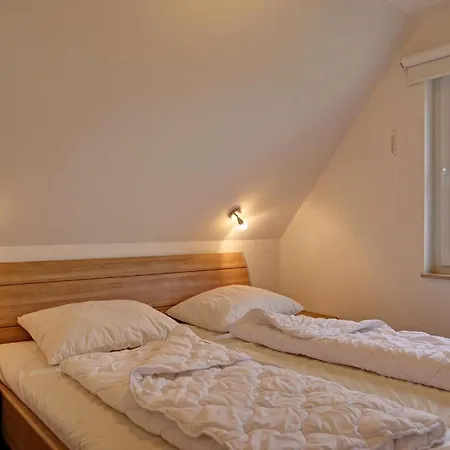 Vakantiehuis Family Ferienhaus Nemo B2 - A47639 Gramkow