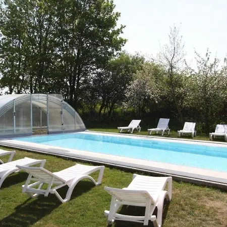 Vakantiehuis Family Ferienhaus Nemo B2 - A47639 Gramkow