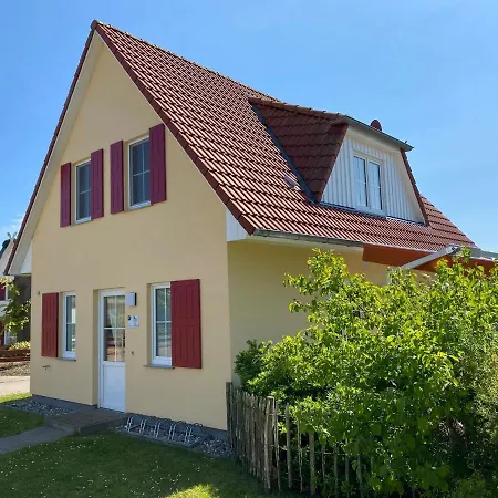 Vakantiehuis Family Ferienhaus Nemo B2 - A47639 *
