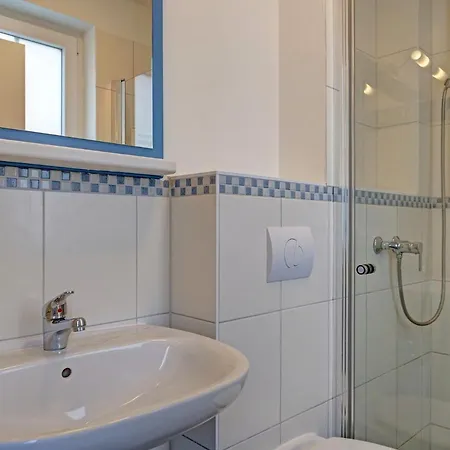Vakantiehuis Family Ferienhaus Nemo B2 - A47639 Gramkow