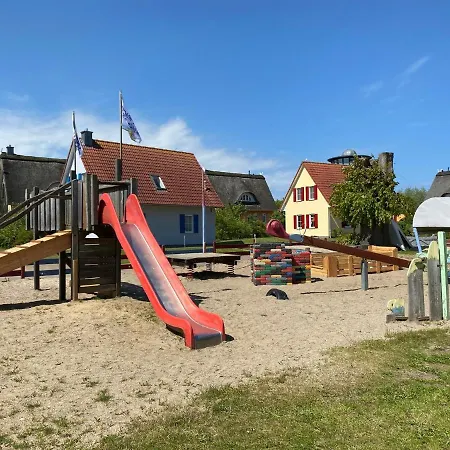 Vakantiehuis Family Ferienhaus Nemo B2 - A47639 Gramkow